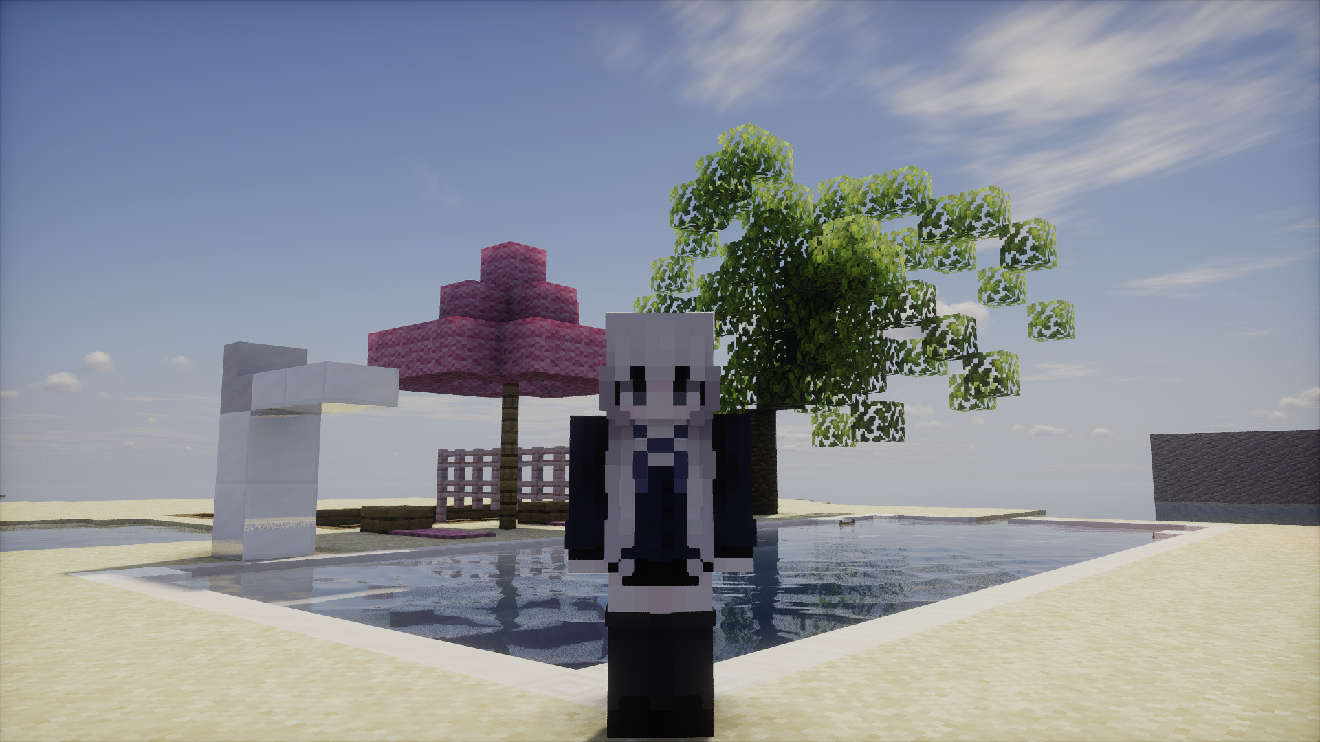 My Minecraft Skin